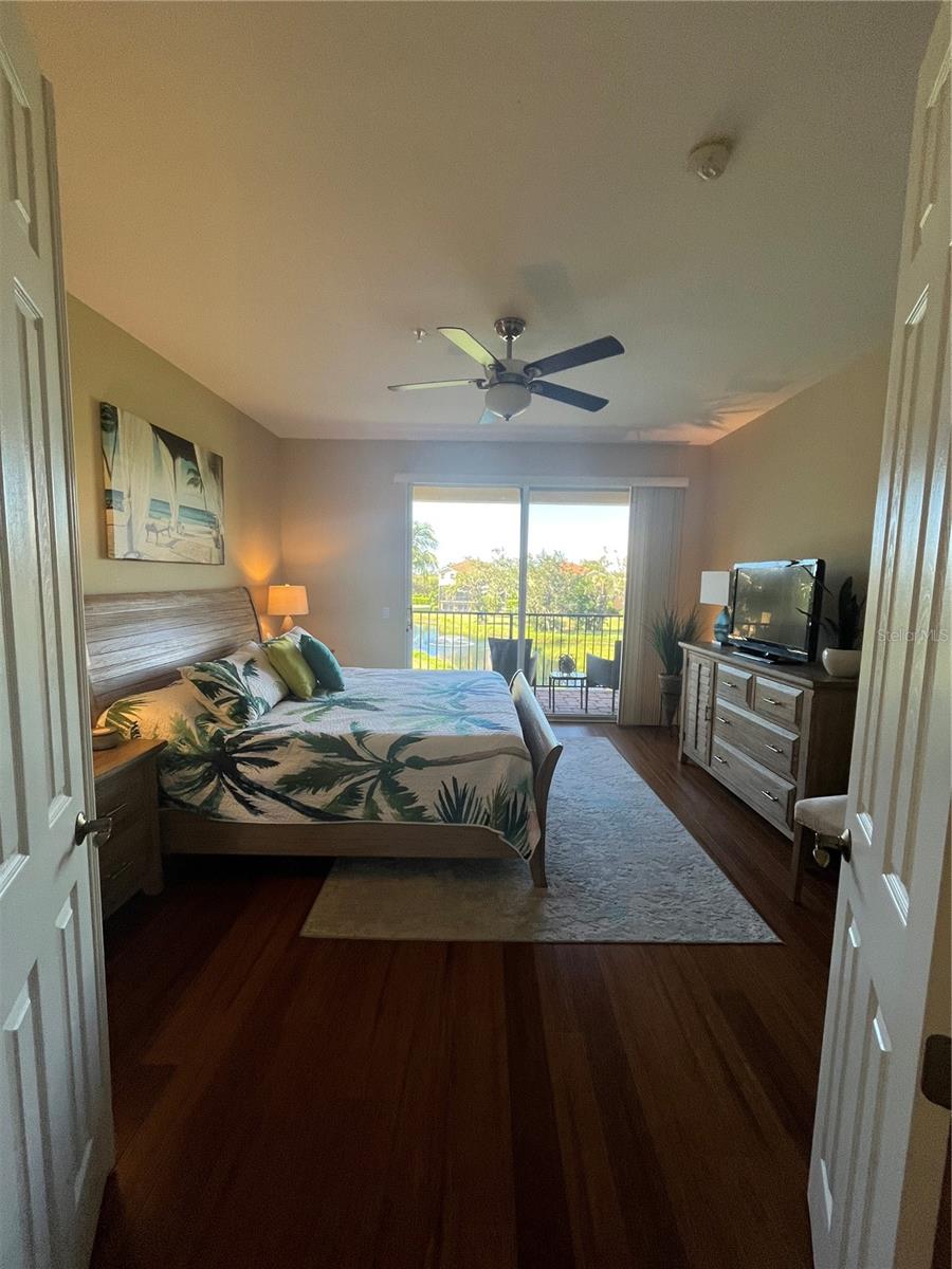 HAMMOCKS AT RIVIERA DUNES - Residential