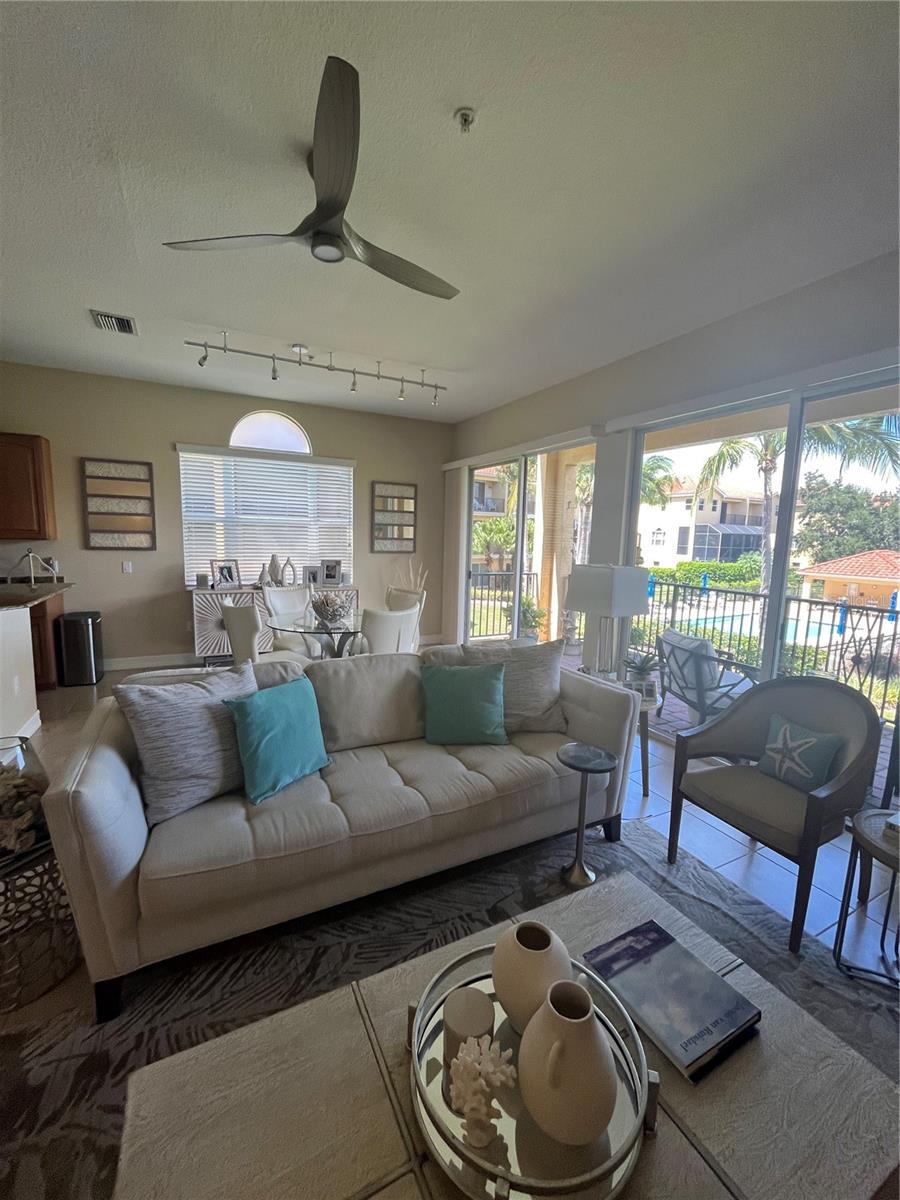 HAMMOCKS AT RIVIERA DUNES - Residential