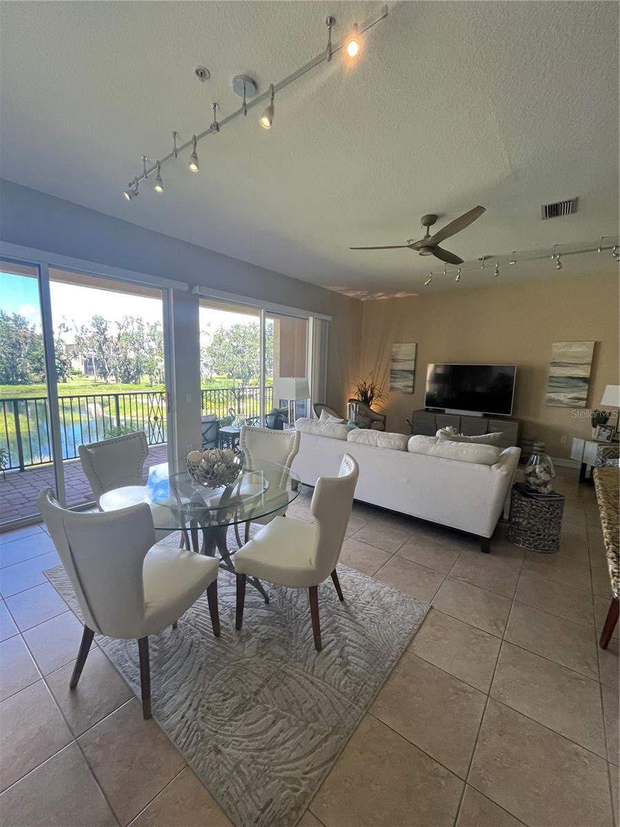 HAMMOCKS AT RIVIERA DUNES - Residential
