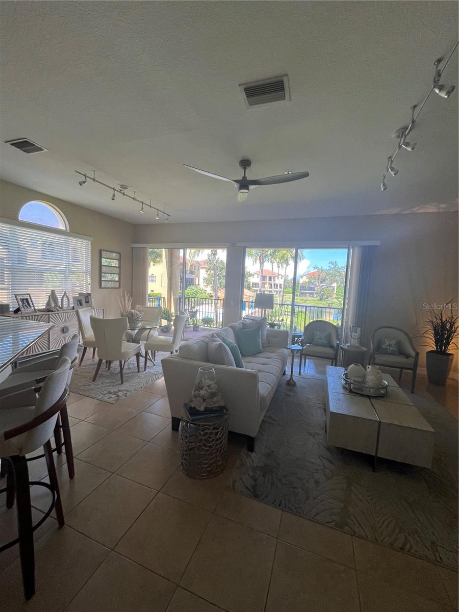 HAMMOCKS AT RIVIERA DUNES - Residential
