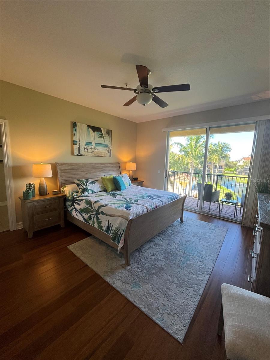 HAMMOCKS AT RIVIERA DUNES - Residential