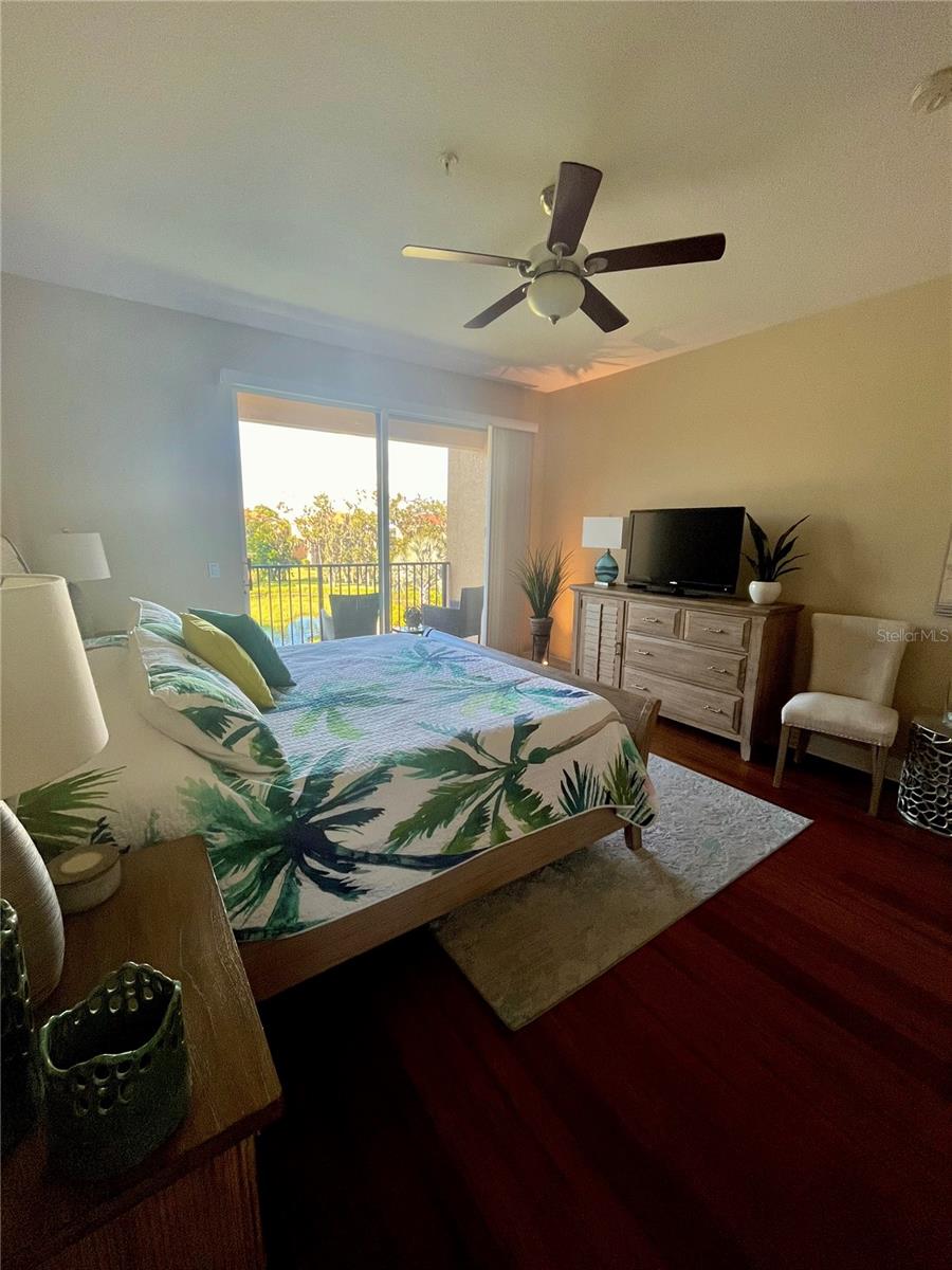 HAMMOCKS AT RIVIERA DUNES - Residential