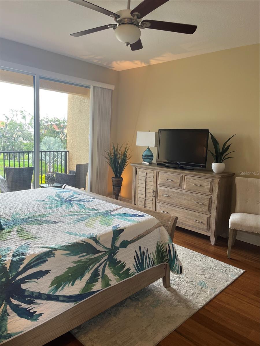 HAMMOCKS AT RIVIERA DUNES - Residential