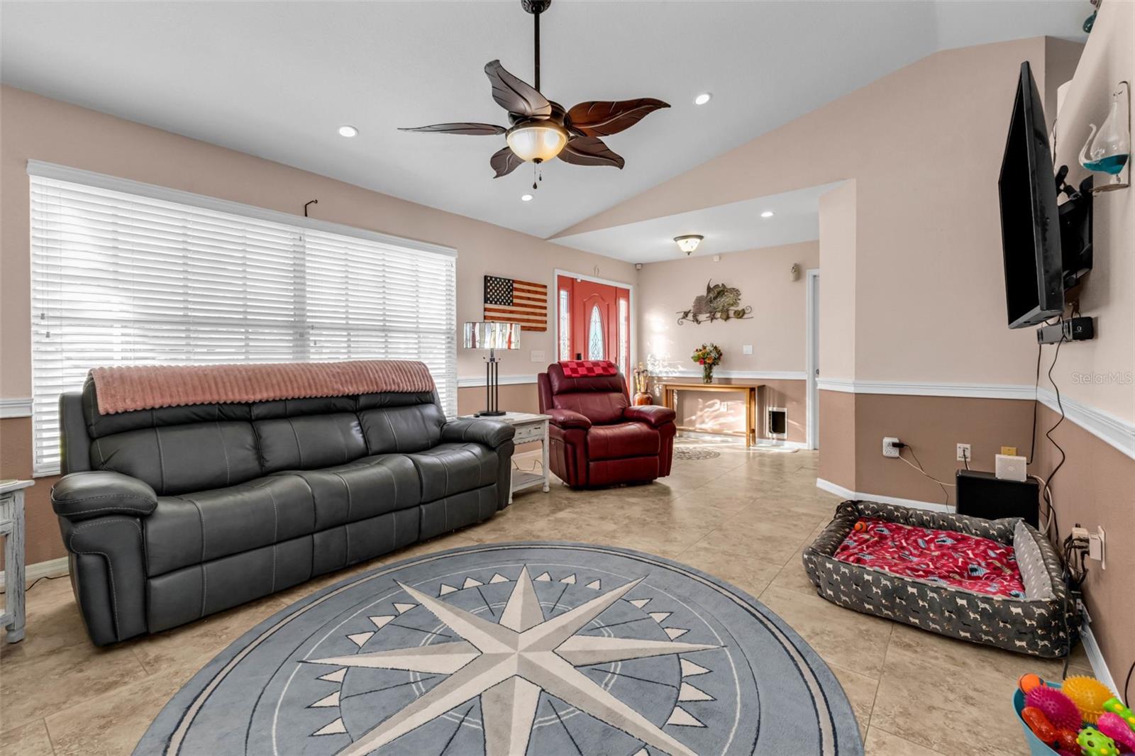 PORT CHARLOTTE SEC 015 - Residential