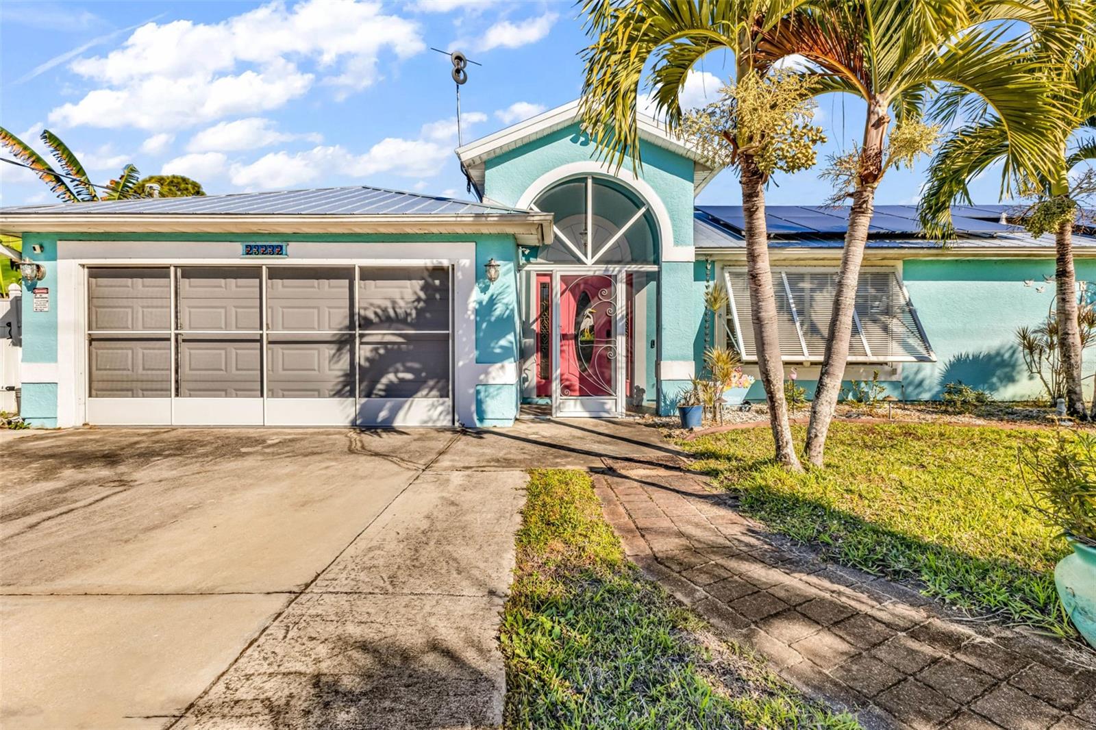 PORT CHARLOTTE SEC 015 - Residential