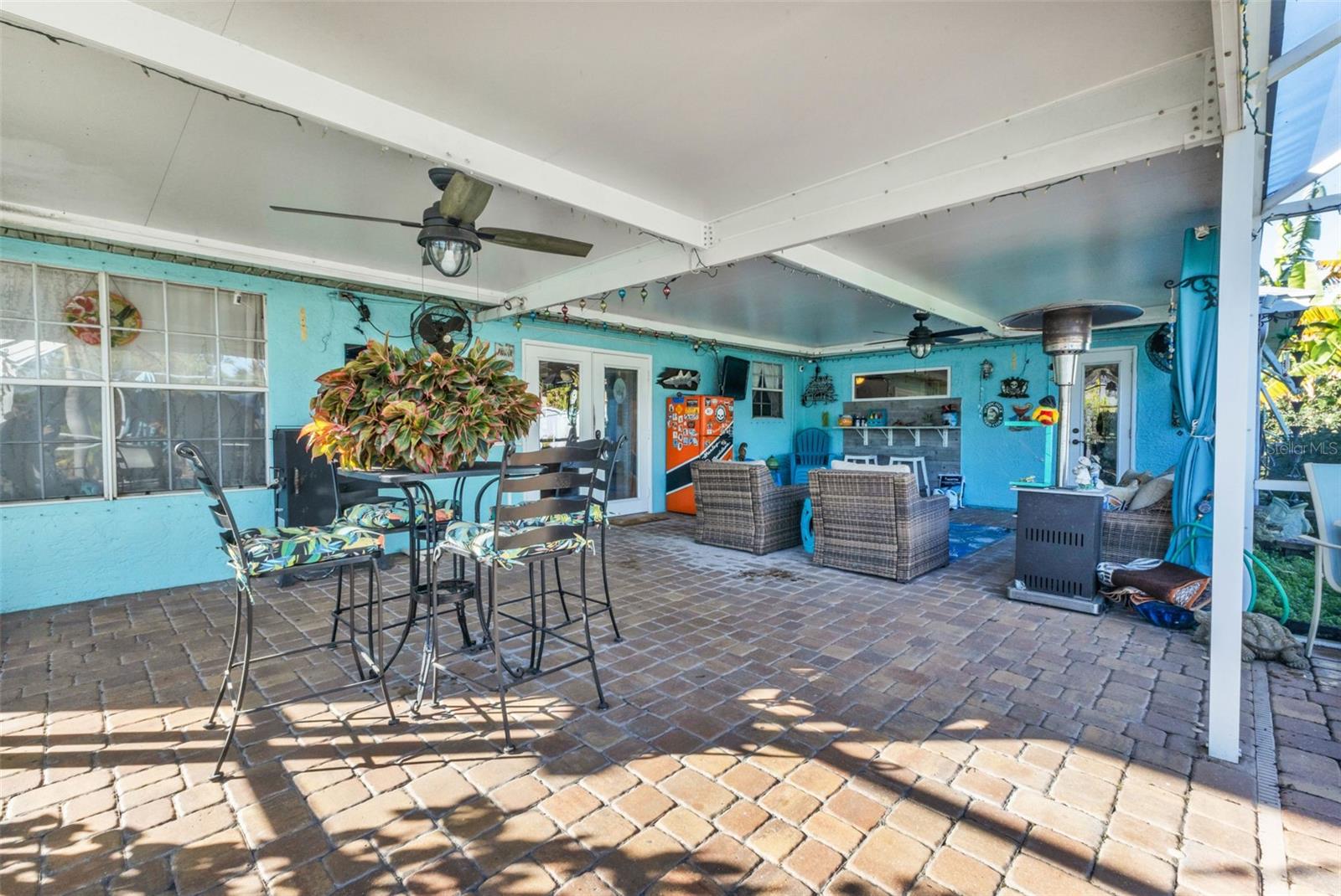 PORT CHARLOTTE SEC 015 - Residential