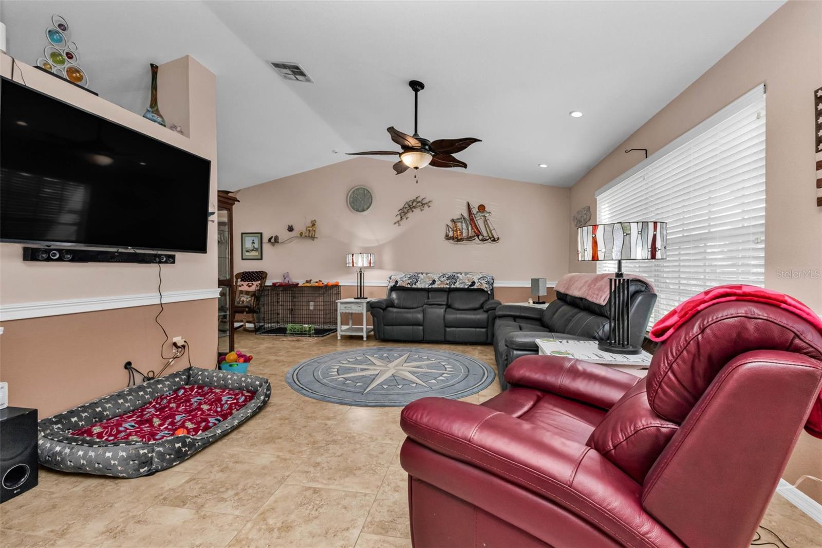 PORT CHARLOTTE SEC 015 - Residential