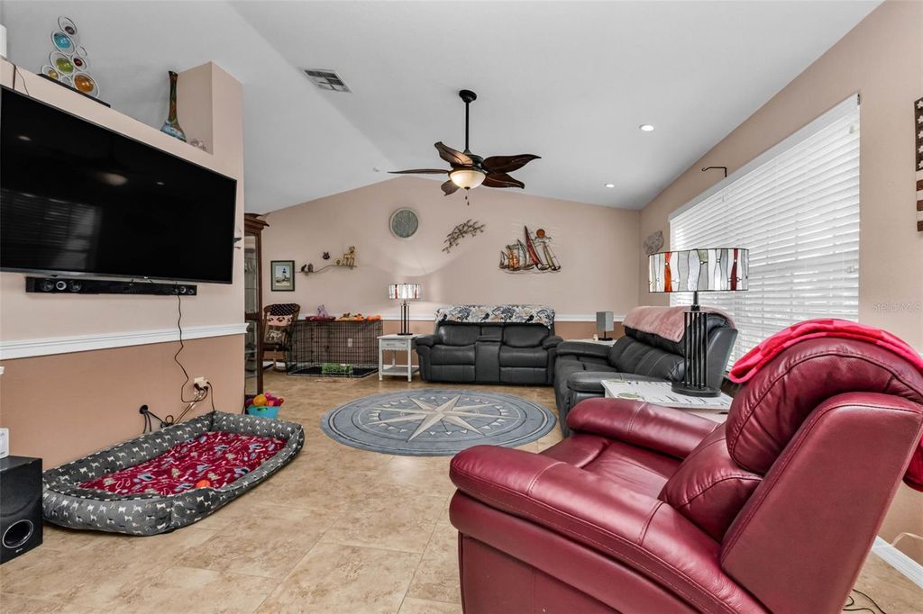 Photo of 23232 Peachland Boulevard, Port Charlotte, FL 33954 (MLS # C7520471)