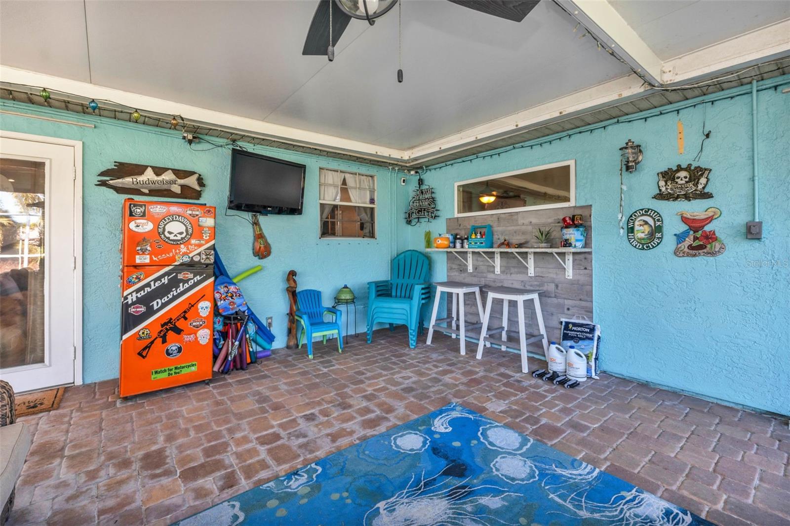 PORT CHARLOTTE SEC 015 - Residential