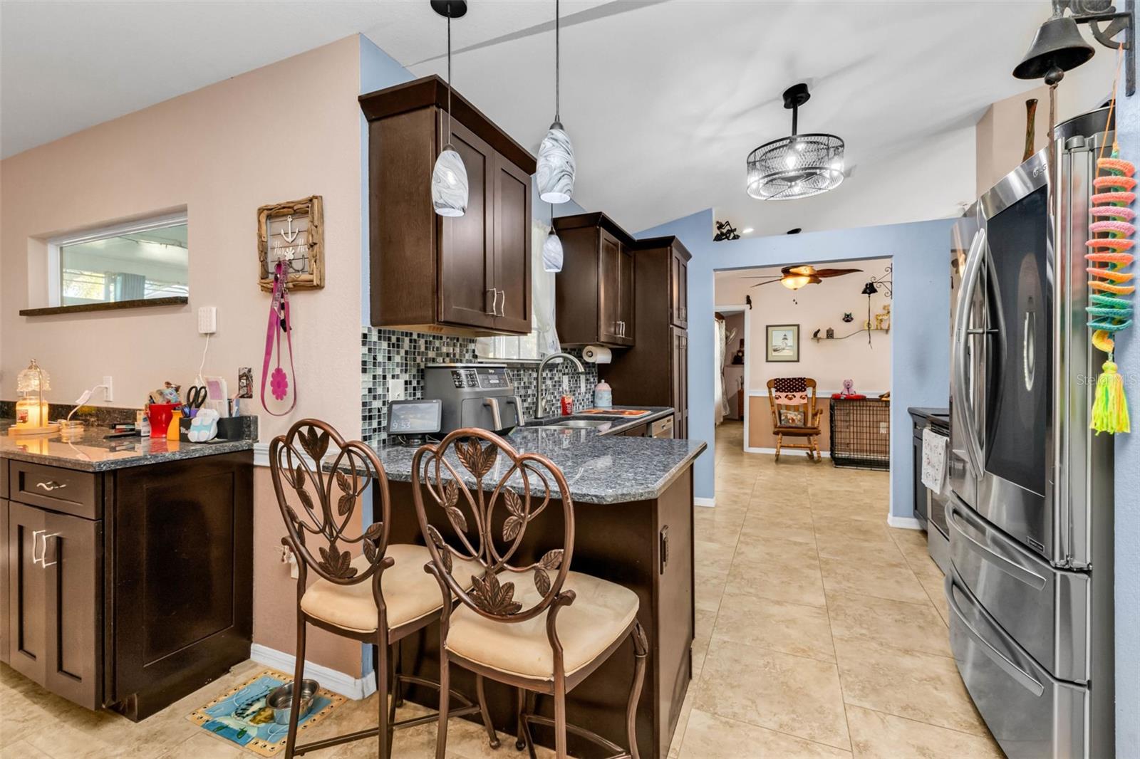 PORT CHARLOTTE SEC 015 - Residential