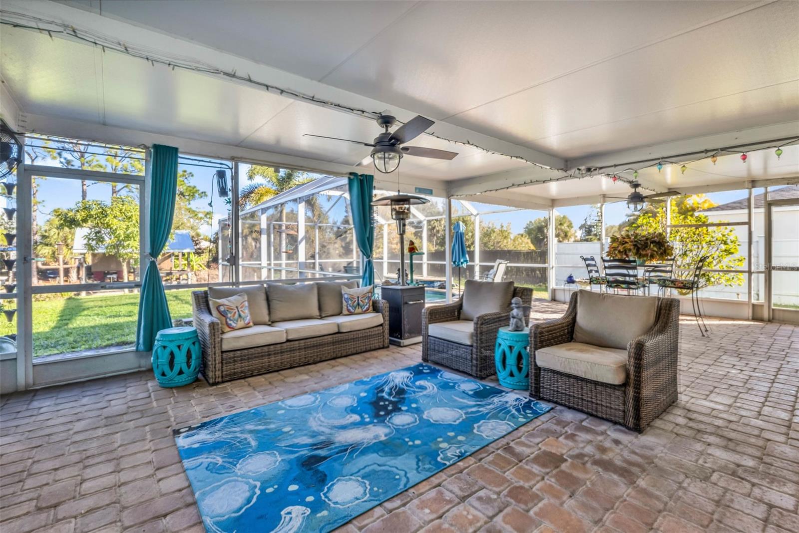 PORT CHARLOTTE SEC 015 - Residential