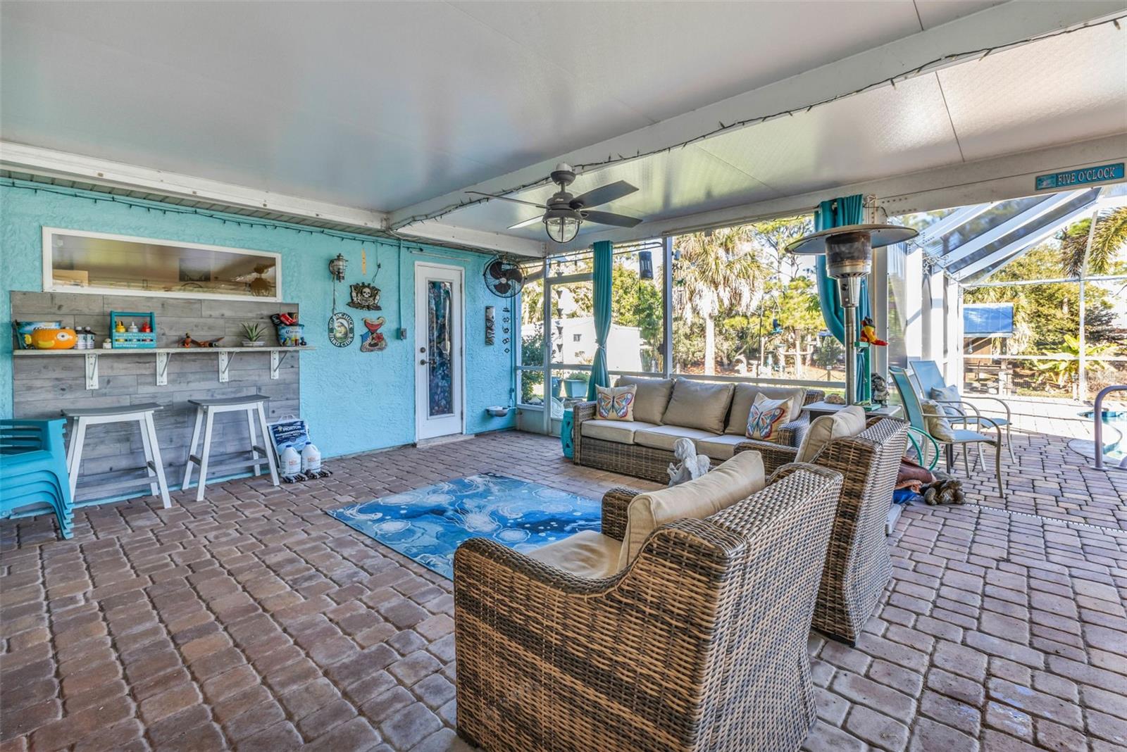 PORT CHARLOTTE SEC 015 - Residential