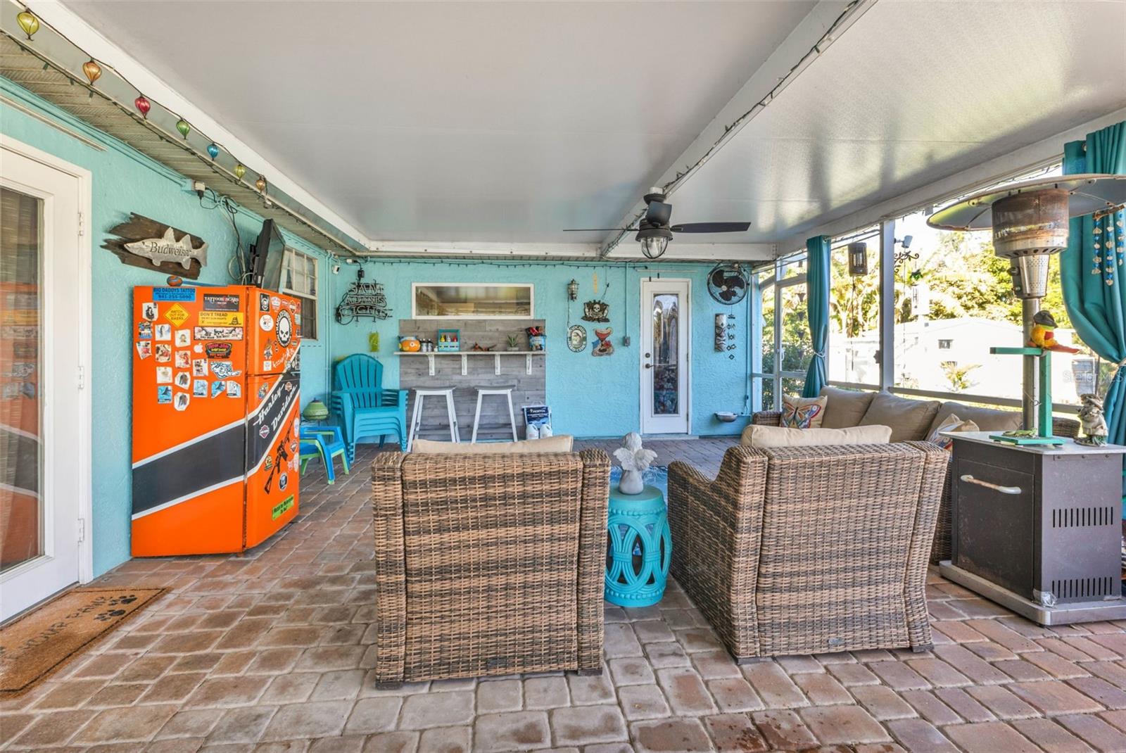 PORT CHARLOTTE SEC 015 - Residential