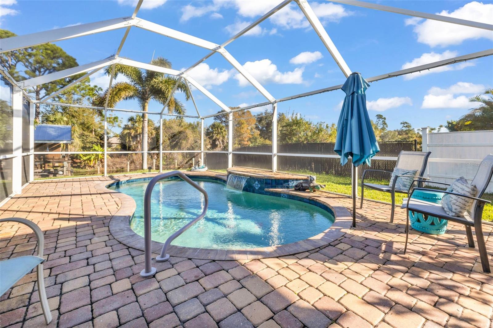 PORT CHARLOTTE SEC 015 - Residential