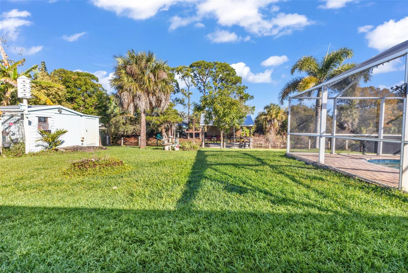 PORT CHARLOTTE SEC 015 - Residential