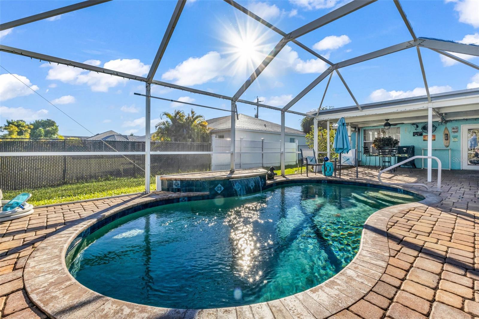 PORT CHARLOTTE SEC 015 - Residential