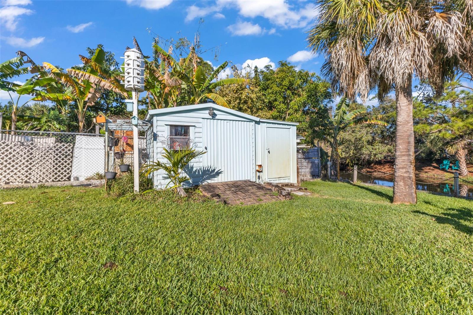 PORT CHARLOTTE SEC 015 - Residential