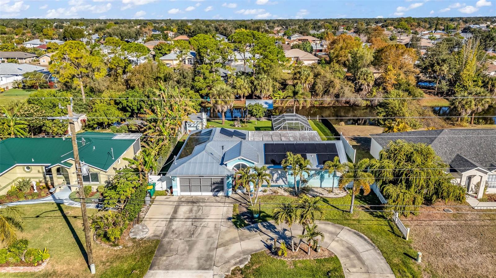 PORT CHARLOTTE SEC 015 - Residential