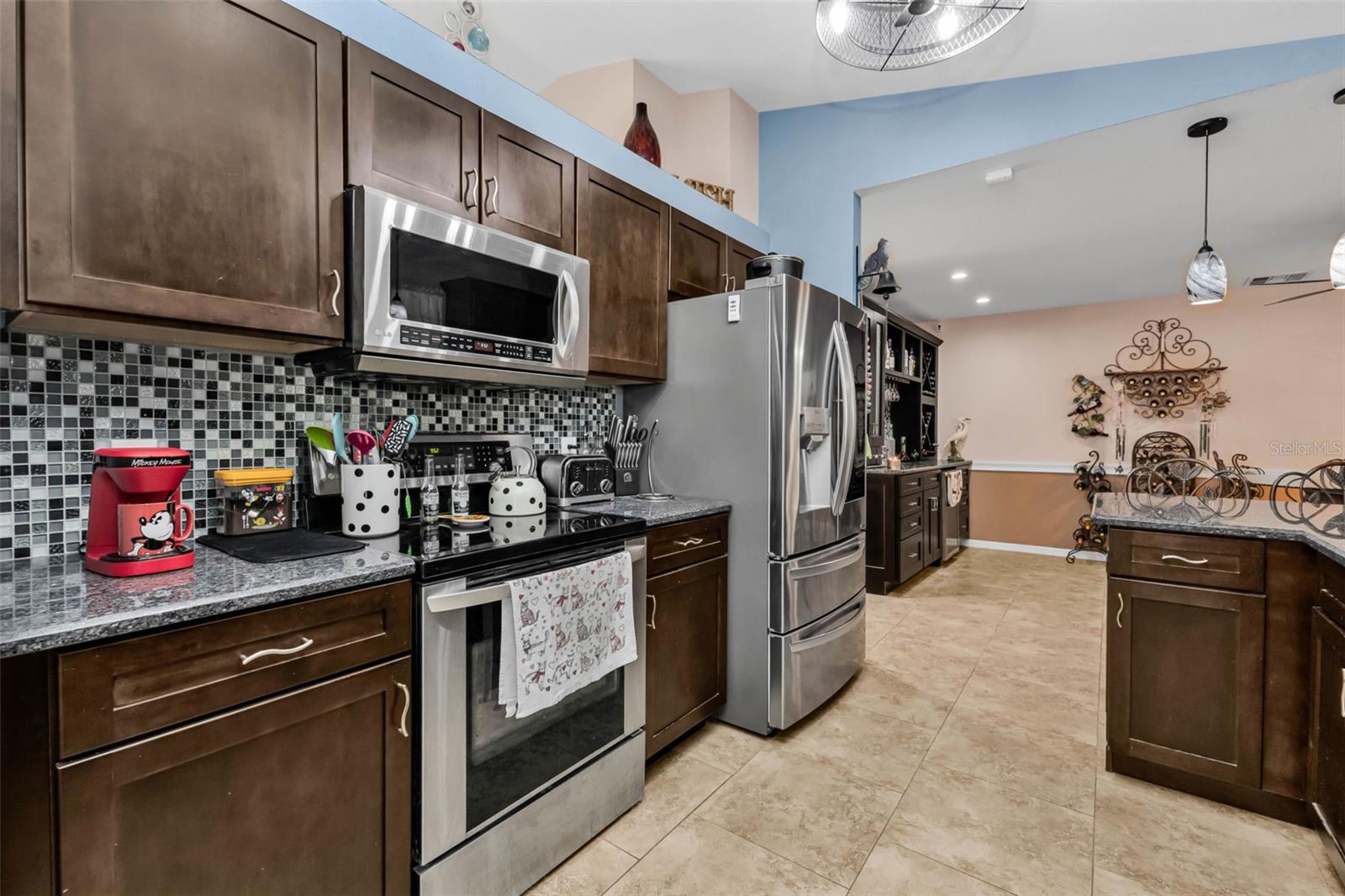 PORT CHARLOTTE SEC 015 - Residential