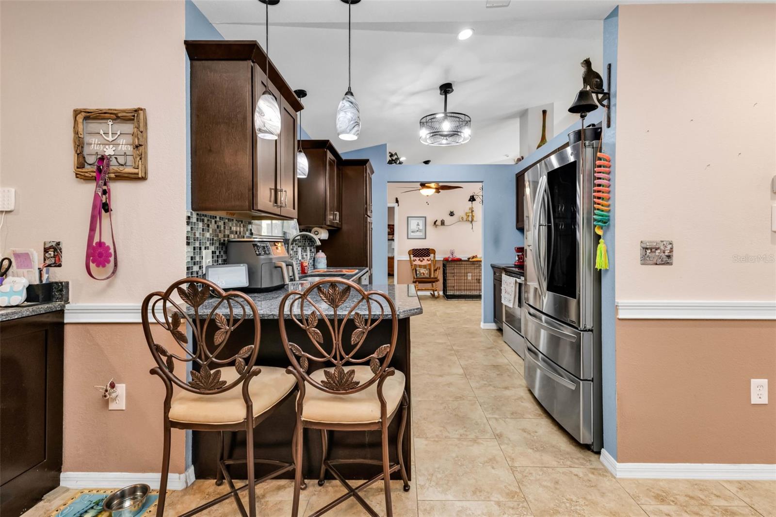 PORT CHARLOTTE SEC 015 - Residential