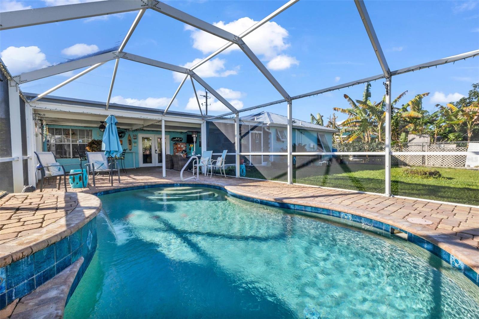 PORT CHARLOTTE SEC 015 - Residential