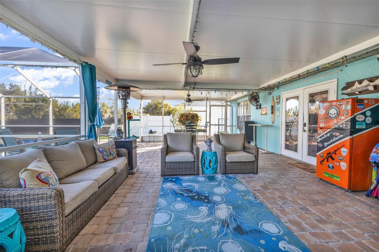 PORT CHARLOTTE SEC 015 - Residential