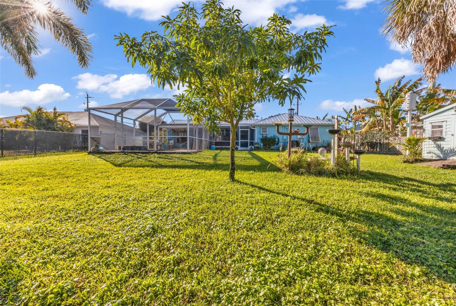 PORT CHARLOTTE SEC 015 - Residential