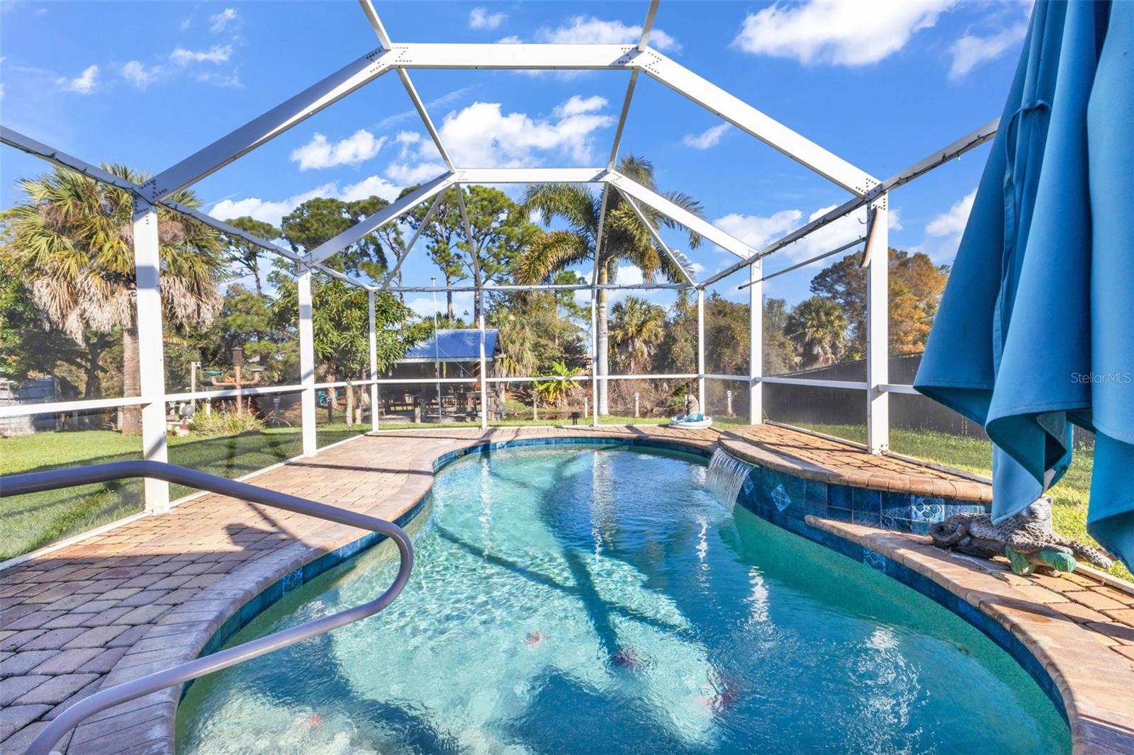 PORT CHARLOTTE SEC 015 - Residential