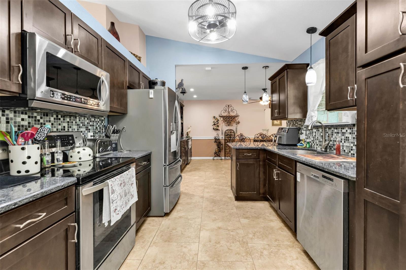 PORT CHARLOTTE SEC 015 - Residential