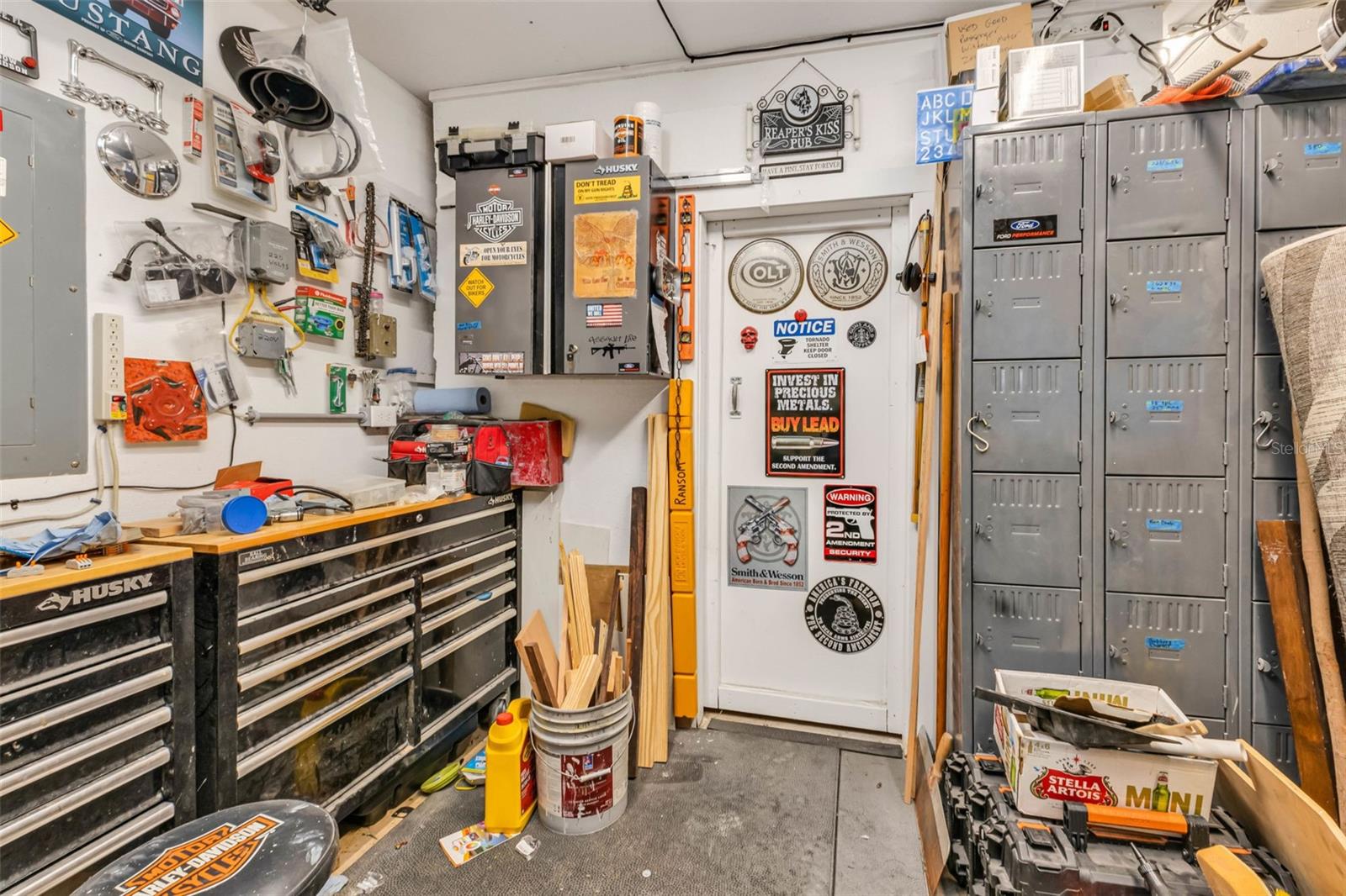 PORT CHARLOTTE SEC 015 - Residential