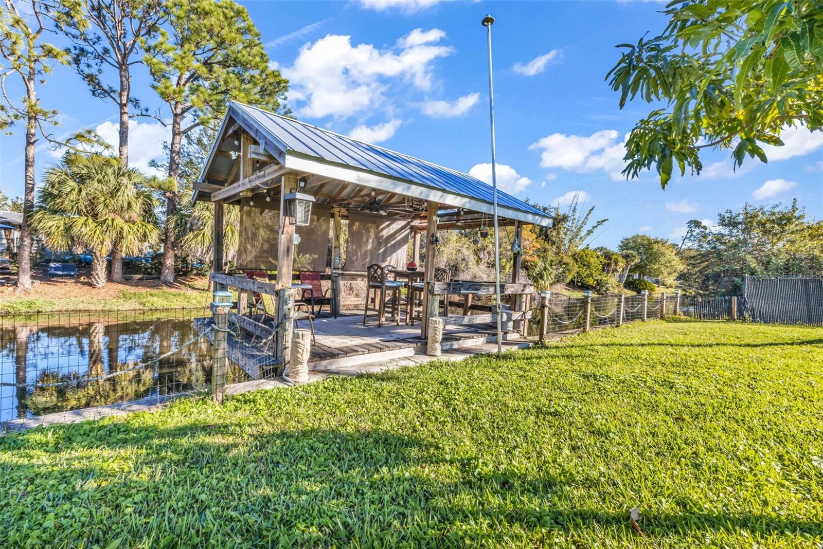 PORT CHARLOTTE SEC 015 - Residential