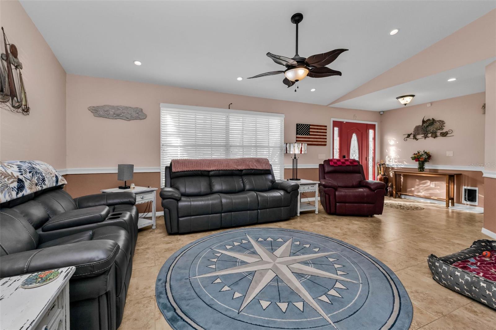 PORT CHARLOTTE SEC 015 - Residential