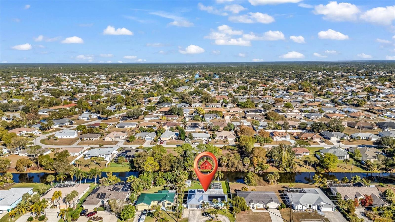 PORT CHARLOTTE SEC 015 - Residential