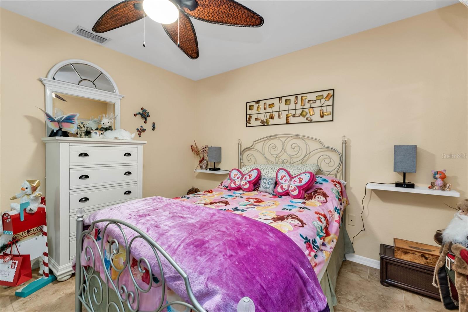 PORT CHARLOTTE SEC 015 - Residential