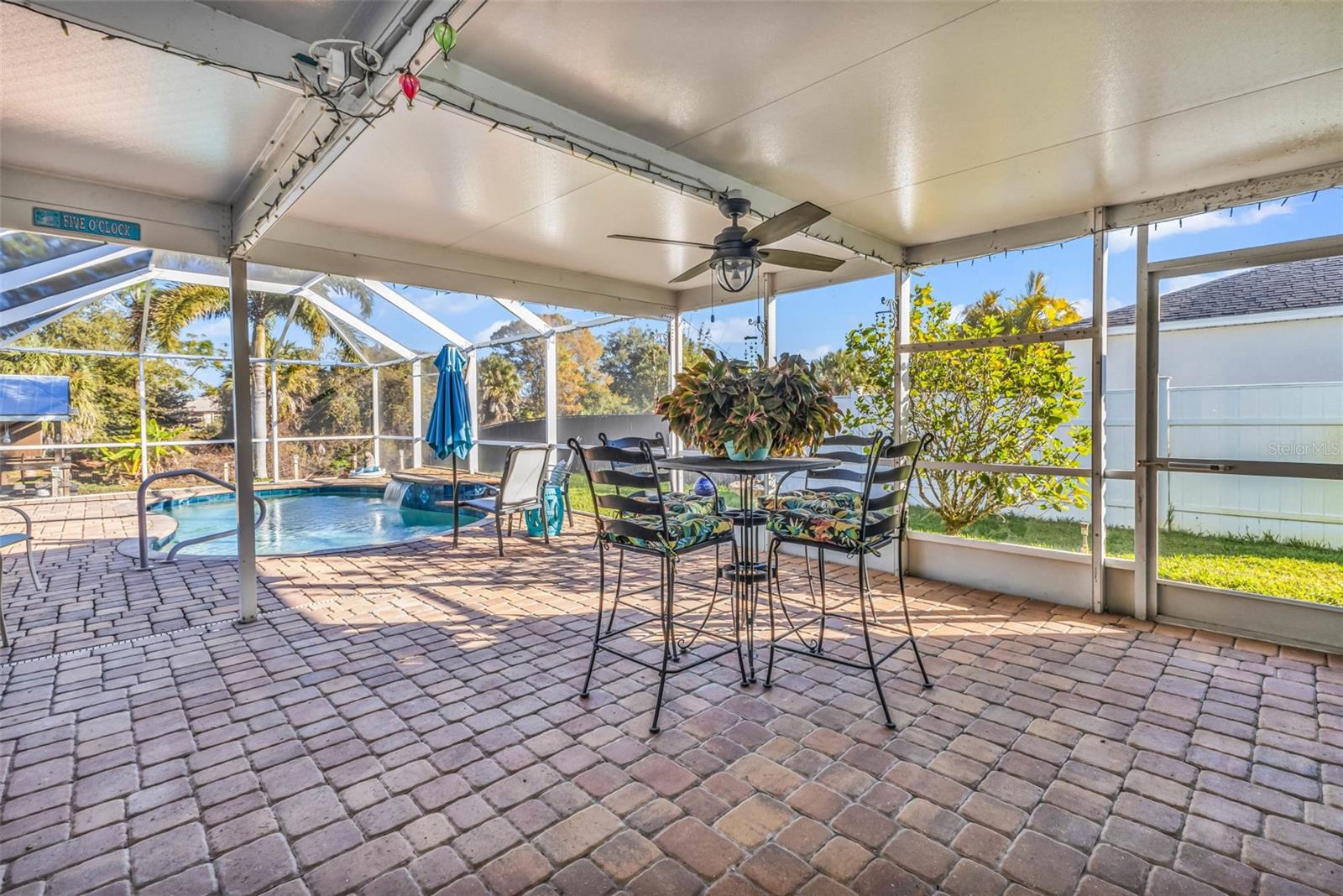 PORT CHARLOTTE SEC 015 - Residential