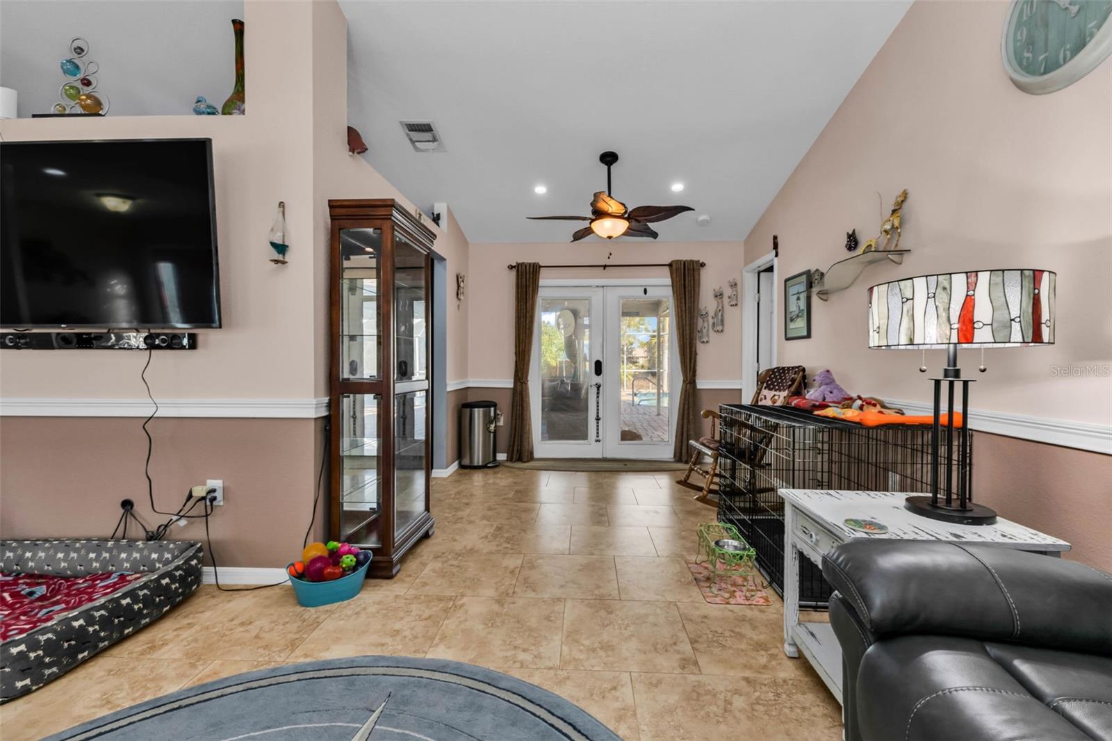 PORT CHARLOTTE SEC 015 - Residential