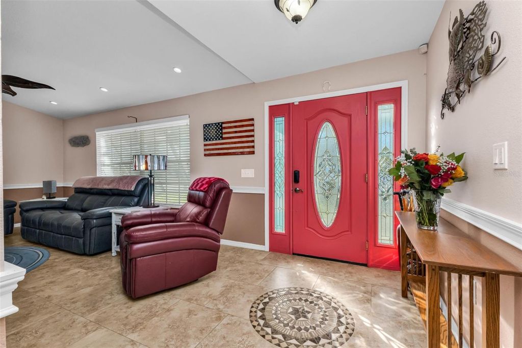 Photo of 23232 Peachland Boulevard, Port Charlotte, FL 33954 (MLS # C7520471)