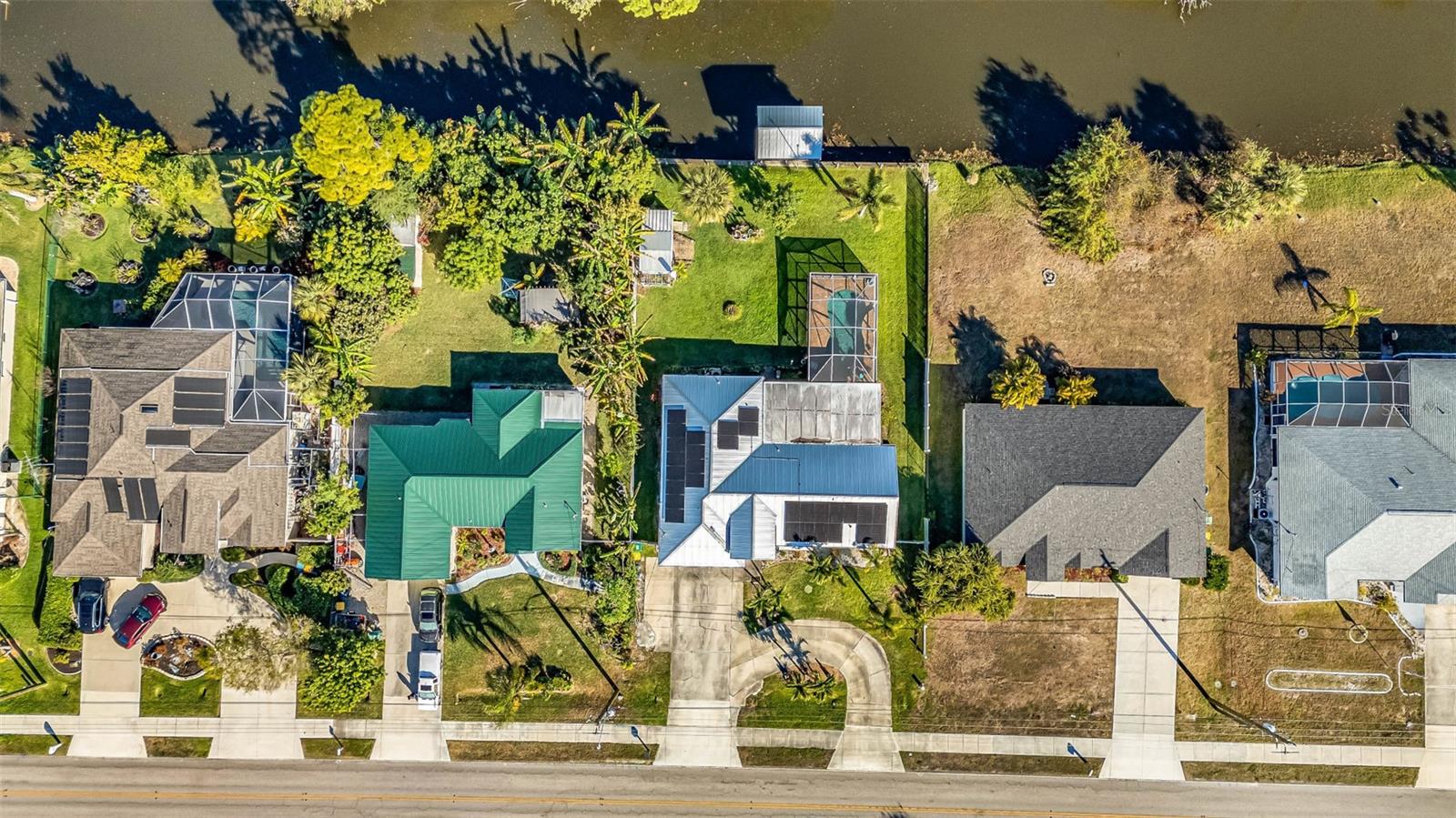 PORT CHARLOTTE SEC 015 - Residential