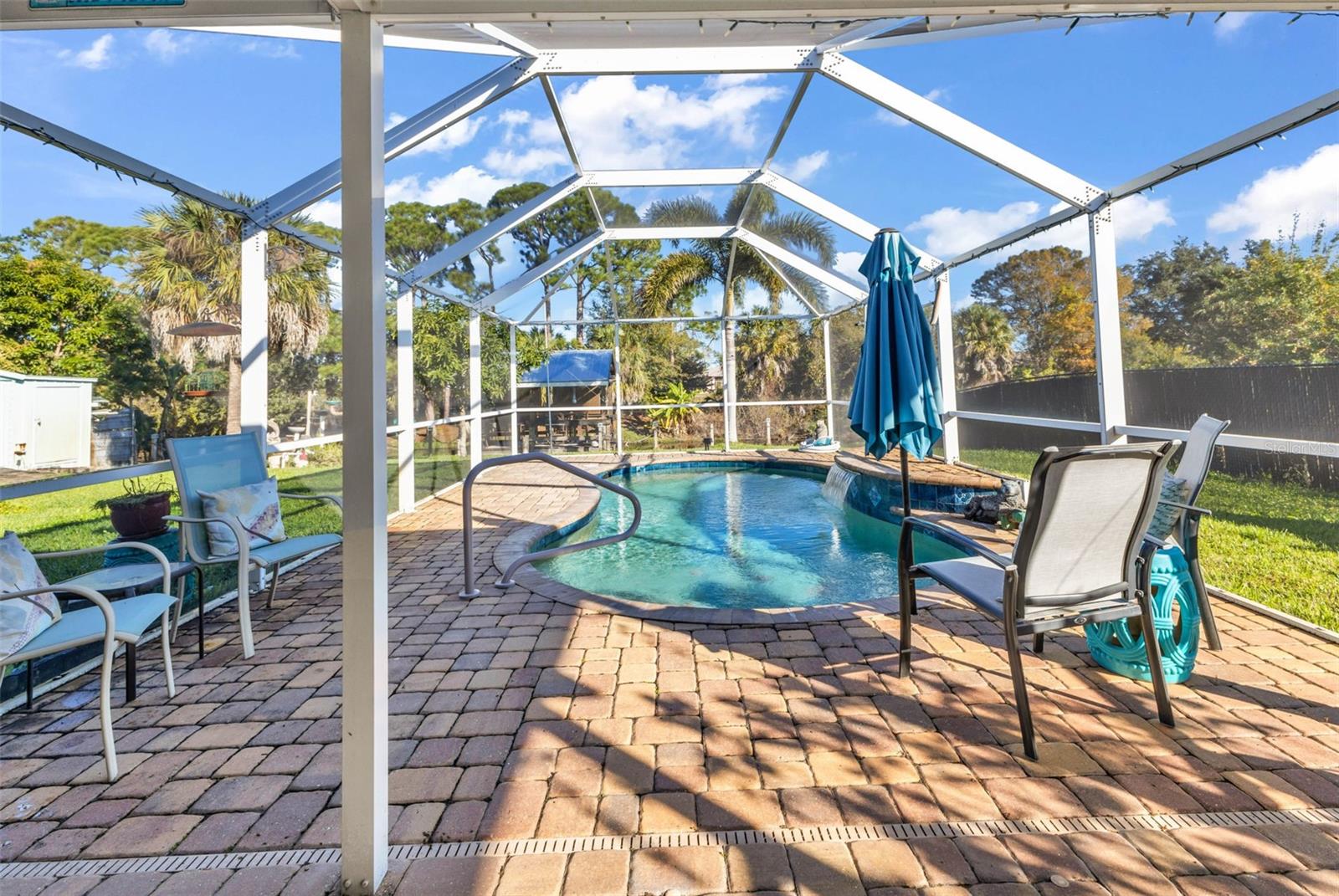 PORT CHARLOTTE SEC 015 - Residential