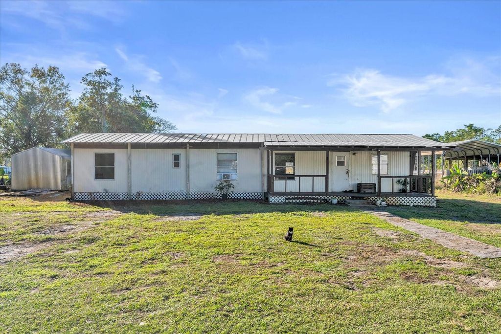 Photo of 3764 La Salle Avenue, Saint Cloud, FL 34772 (MLS # O6369708)