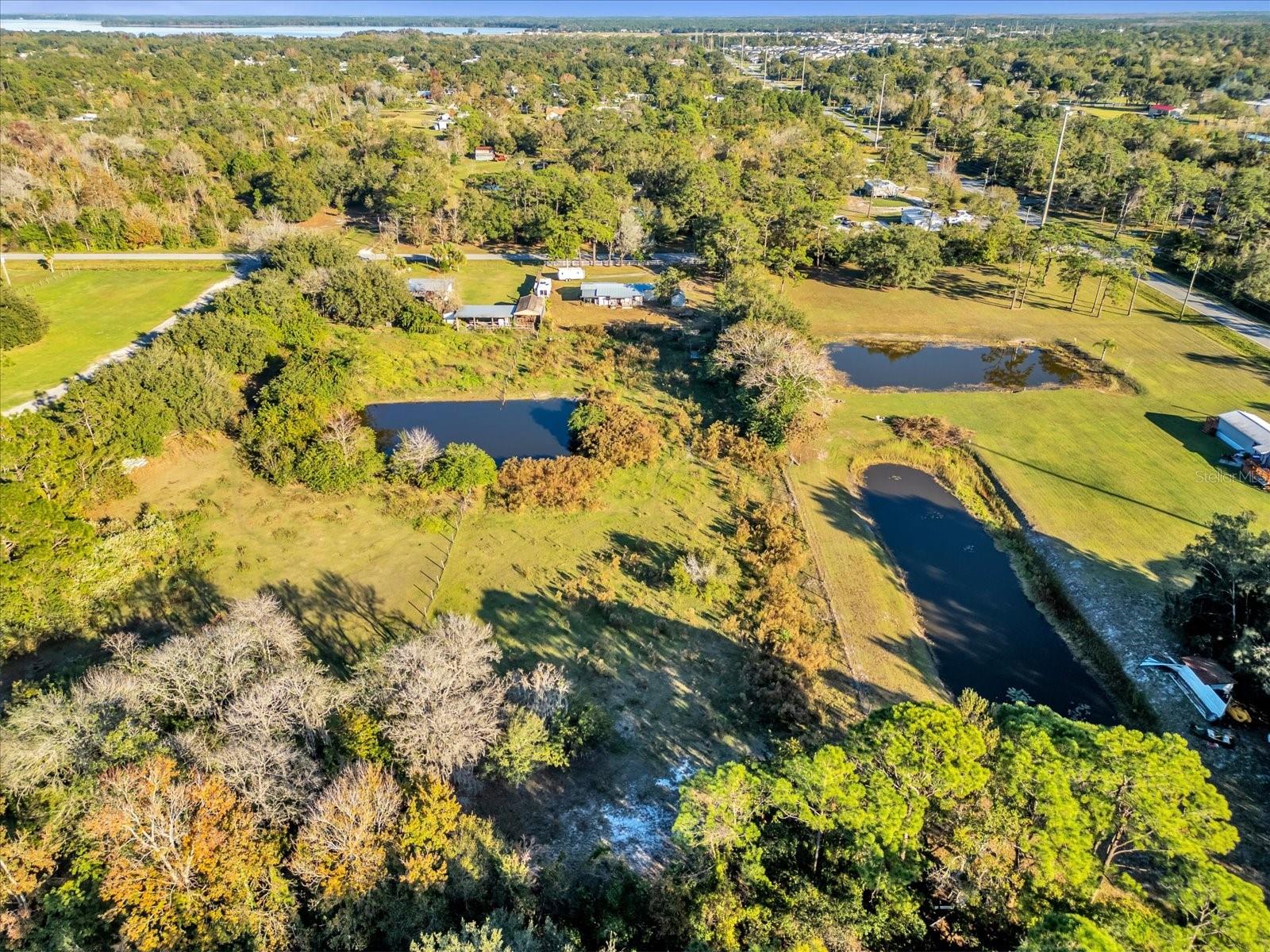 ST CLOUD MANOR ESTATES 03 - Residential