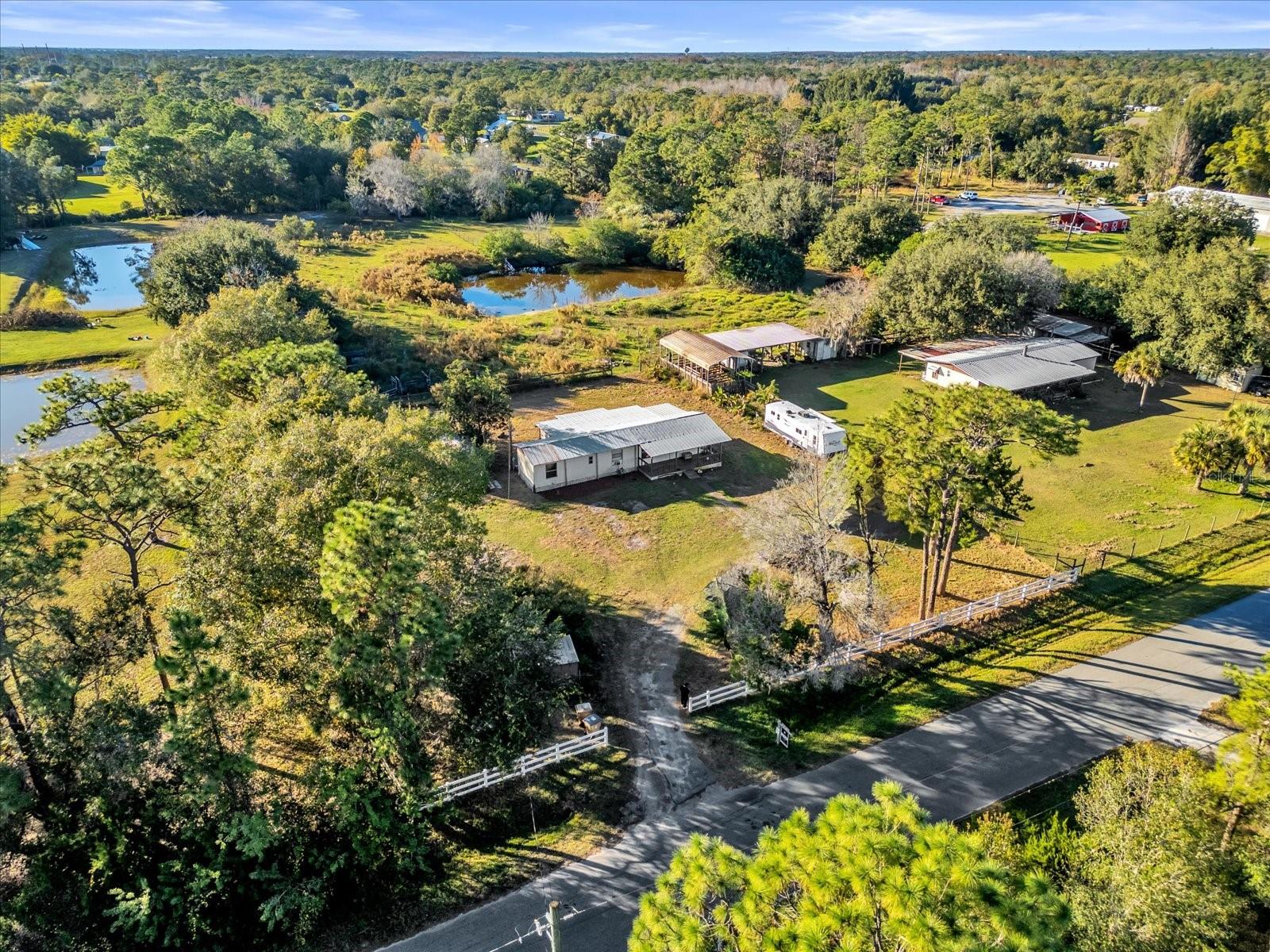 ST CLOUD MANOR ESTATES 03 - Residential