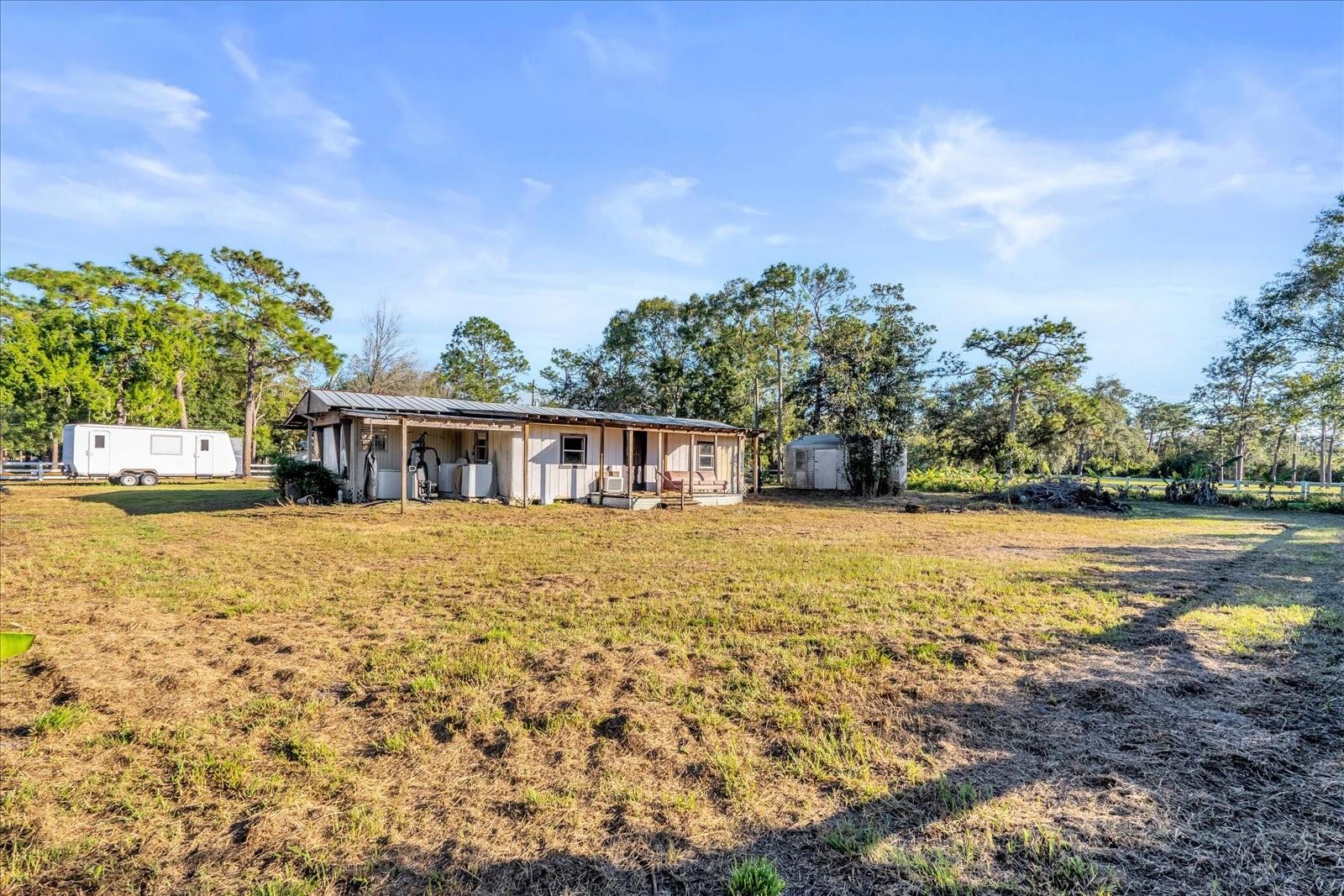 ST CLOUD MANOR ESTATES 03 - Residential