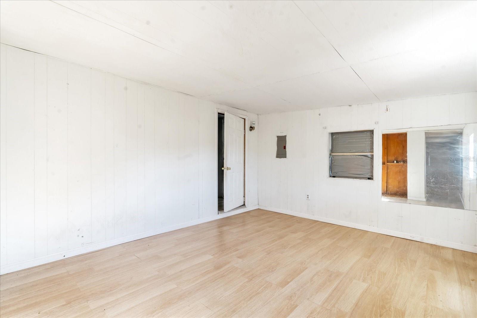 ST CLOUD MANOR ESTATES 03 - Residential