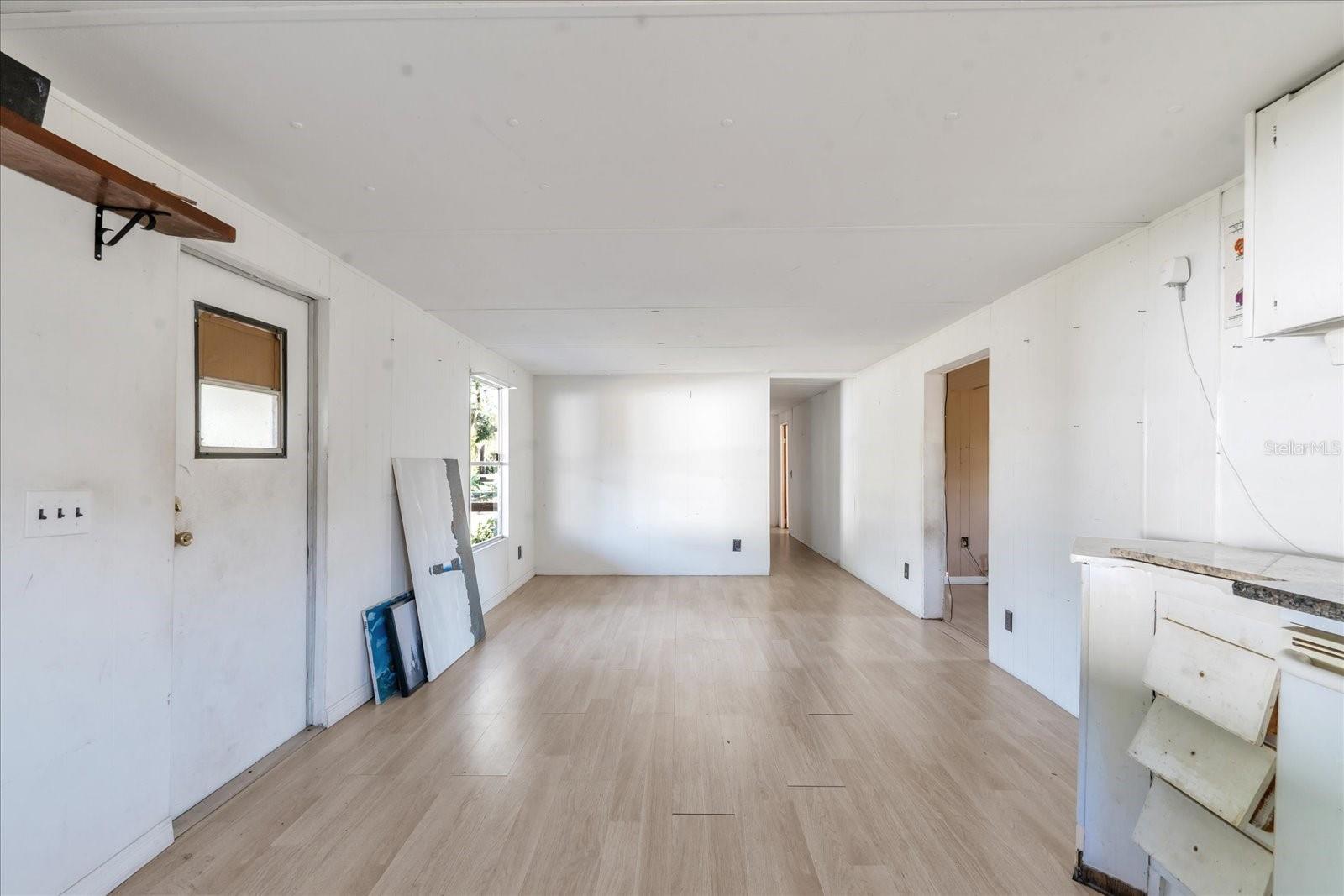 ST CLOUD MANOR ESTATES 03 - Residential