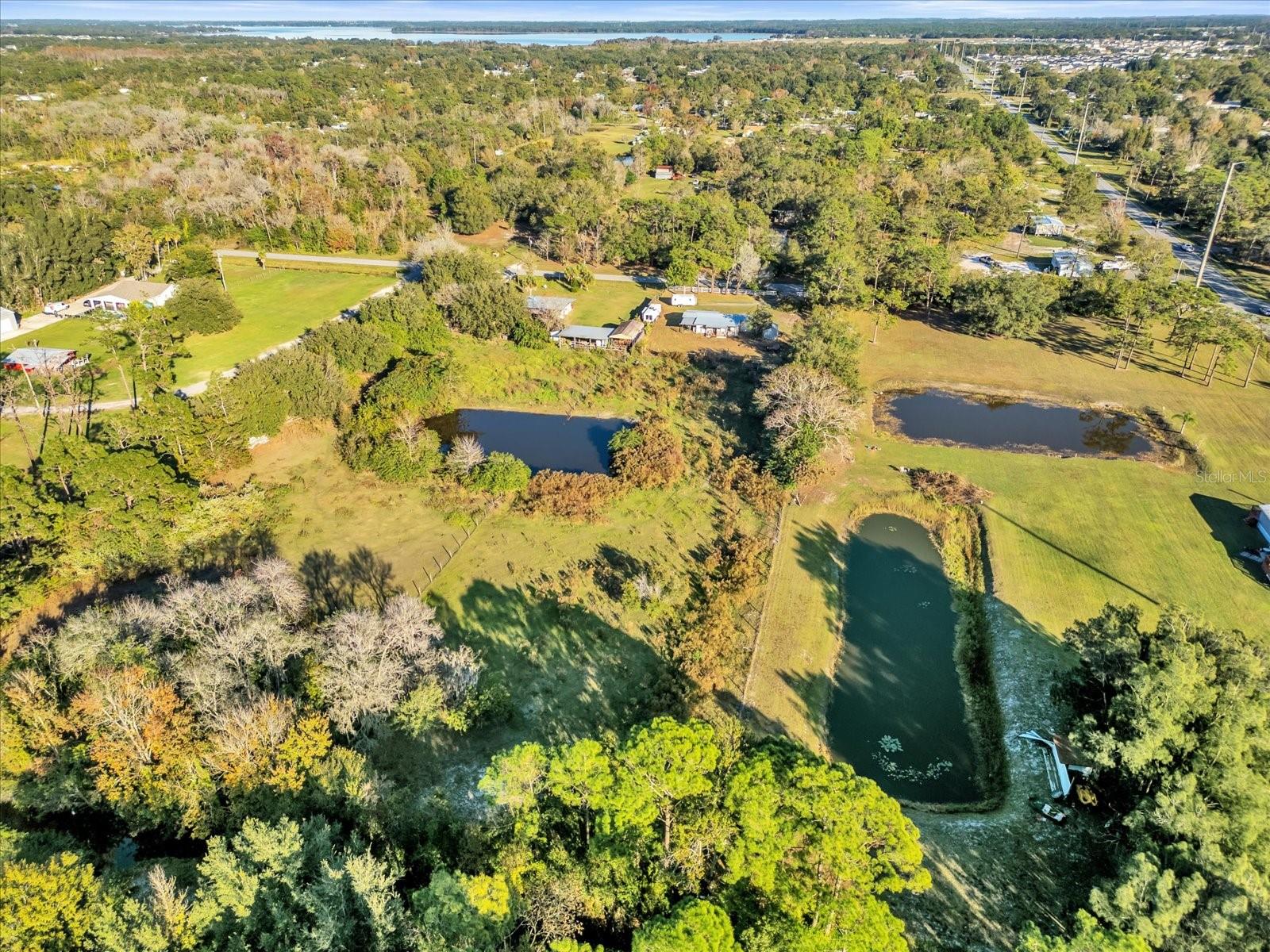 ST CLOUD MANOR ESTATES 03 - Residential