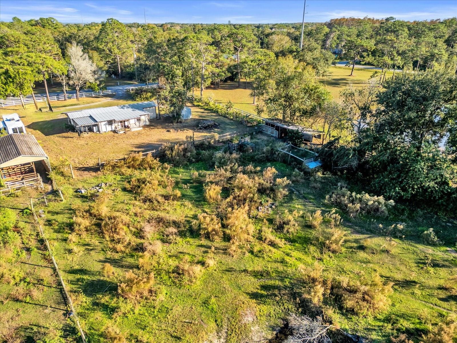 ST CLOUD MANOR ESTATES 03 - Residential