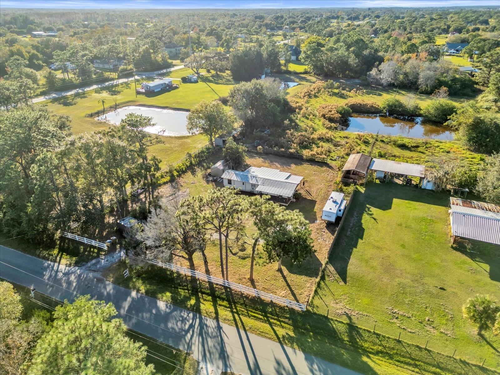 ST CLOUD MANOR ESTATES 03 - Residential