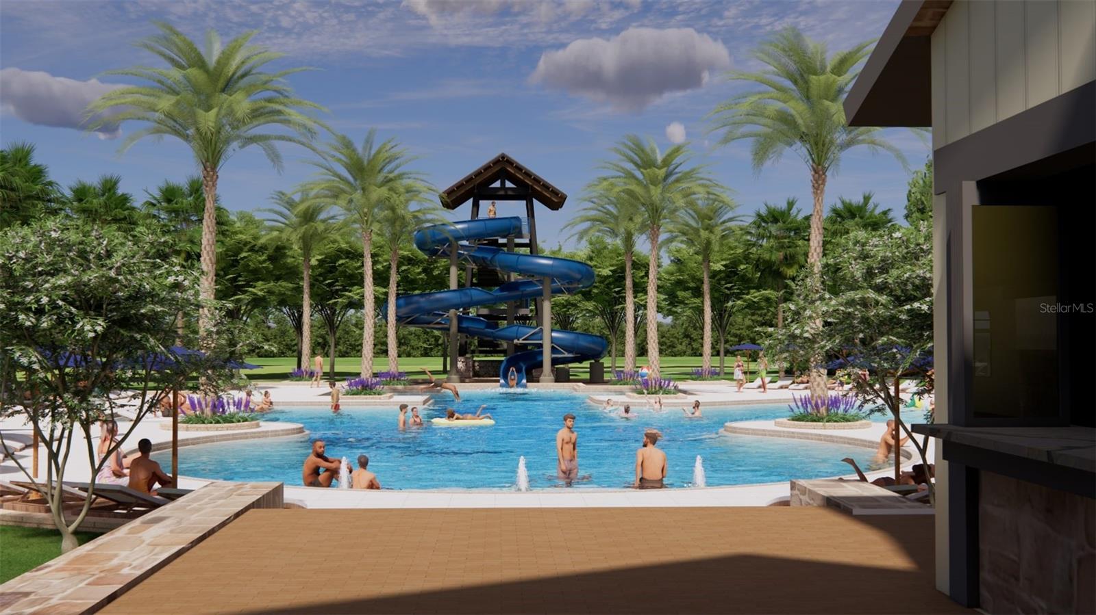 OAKFIELD TRAILS - Residential