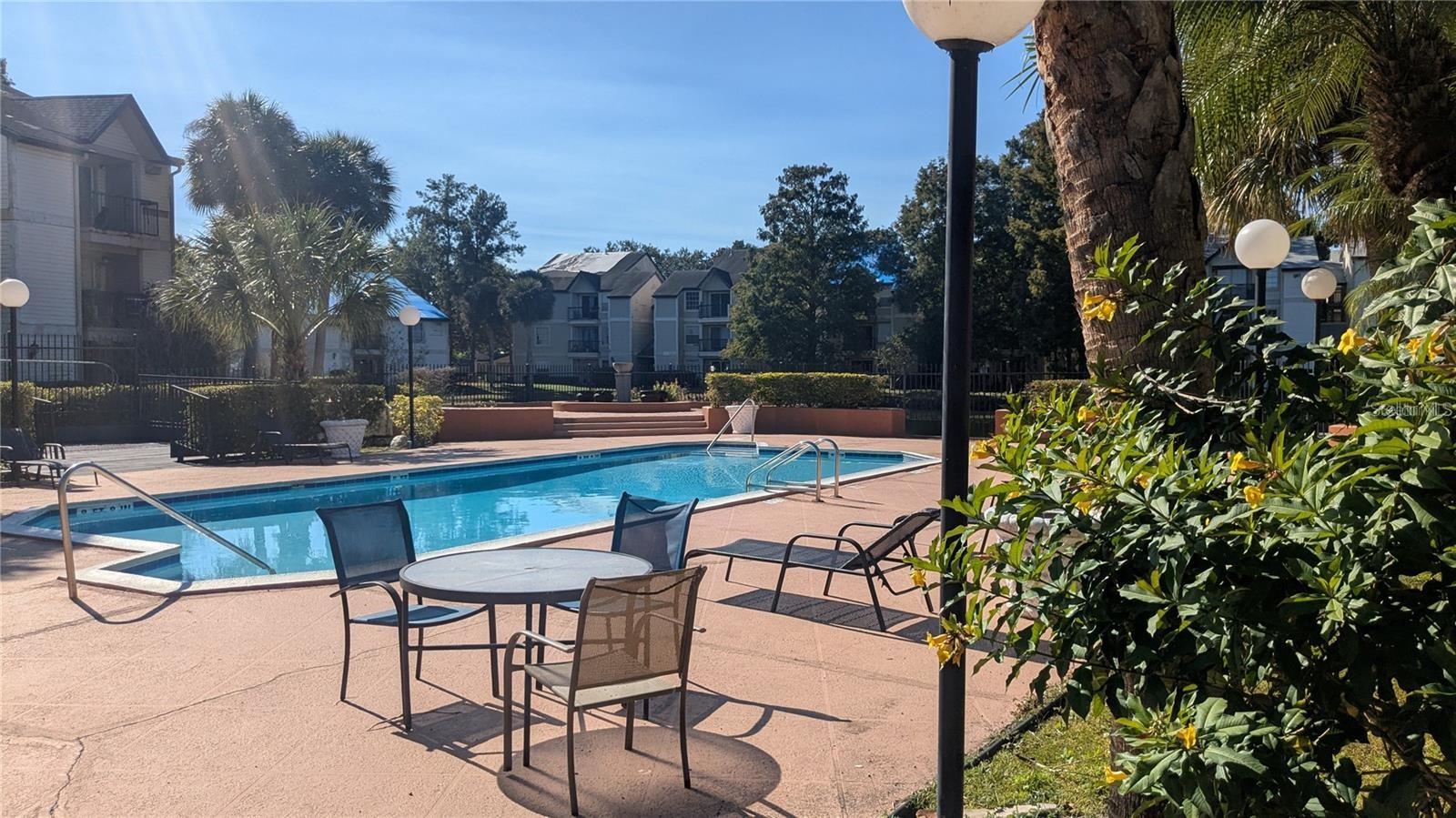 PLAZA/MILLENIUM - Residential Lease